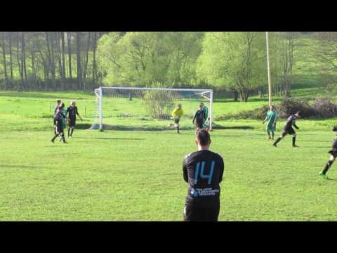 Děpoltovice - KSNP Sedlec (5/2017) - šance Sedlec, Václav Mendl