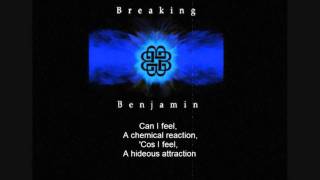 Breaking Benjamin &#39;Forever&#39; with lyrics