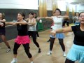 Dance Fitness "La Bomba" (King Africa) 