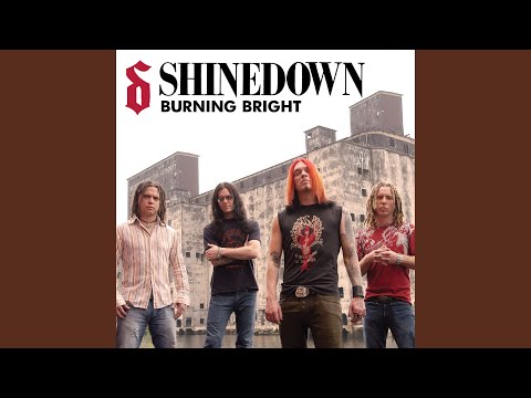 Burning Bright (Acoustic)