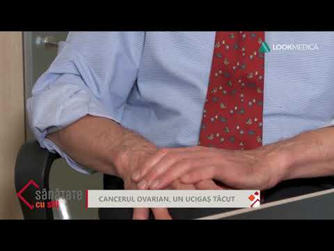 Sănătate cu stil- Cancerul ovarian, un ucigaș tăcut