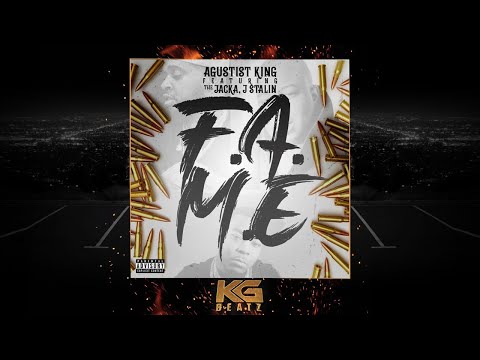 The Jacka x Agustist King x J. Stalin - F.A.M.E. [New 2020] [Exclusive]