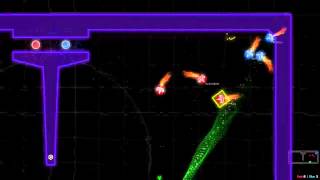 Slingray - 3v3 Shortcut - 1/8/2014 Part 1