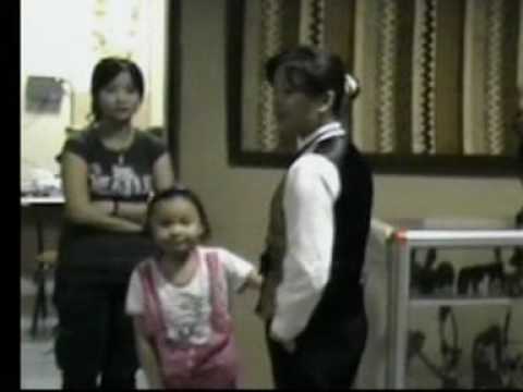 Loua Anderson le roi