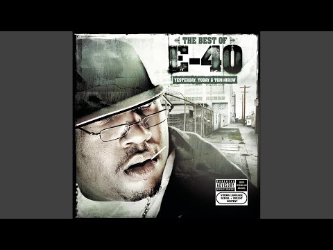 Video thumbnail for Intro (The Best of E-40)