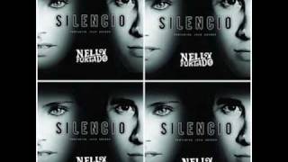 Nelly furtado - Silencio (Feat. Josh Groban) [HQ]