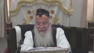 24משנה יומית מסכת עירובין פרק ו' משנה ז' (כ"ט שבט) התשפ"ג הרב בניהו שמואלי