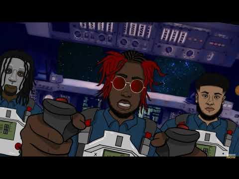 Reacting to big zuu x LD x mazza x sevaqk - came up