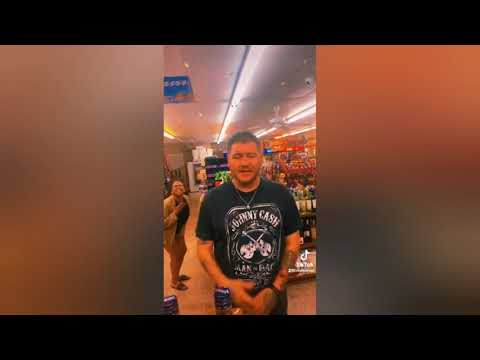 Amazing Voices: Bear Bailey Part 1