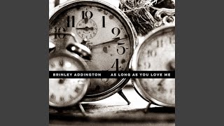 As Long as You Love Me