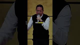 Bispo Jadson l Deus vai abrir portas. #bispojadson #pregações #reflexão