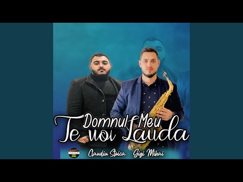 Te voi Lauda x Claudiu Stoica