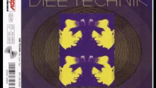 Diee technik    we love you