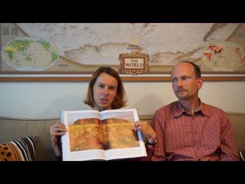 Kniha Pozpátku kolem zeměkoule - kolem světa za 484 dní!