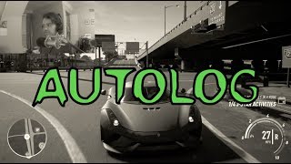 NFS Payback - Autolog  Struggles
