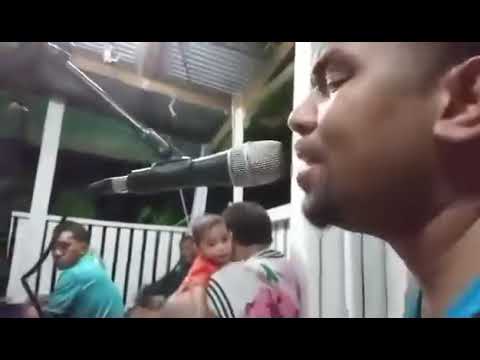 Tali Magimagi Taka Mo Kila (cover)