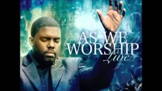 William McDowell   Here I Am To Worship
