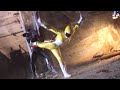 Trial By Fire Lightspeed Rescue Full Episode S08 E03 Power Rangers Official