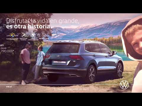 Volkswagen - Tiguan - Marzo 2021