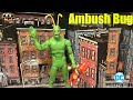 McFarlane DC Multiverse Ambush Bug Action Figure Review & Comparison