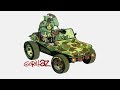 Gorillaz Clint Eastwood With Intro Explicit
