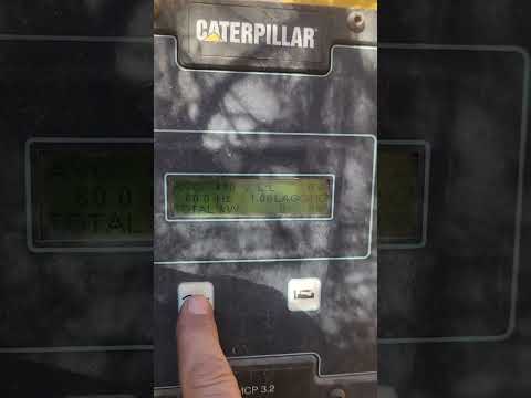 2006 CATERPILLAR C15 Generators | MD Equipment Services LLC (1)
