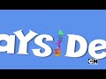 Rare CN Wubbian Dub Of Wayside Intro Credits Only