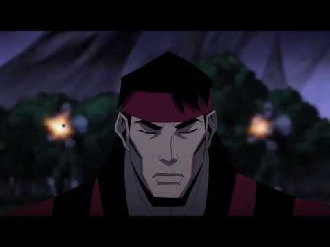 L.O.A.D.E.D - LLOYD BANKS X MORTAL KOMBAT