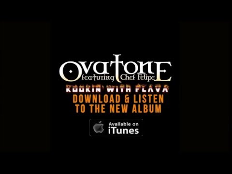 Ova Tone - Kookin' with Flava
