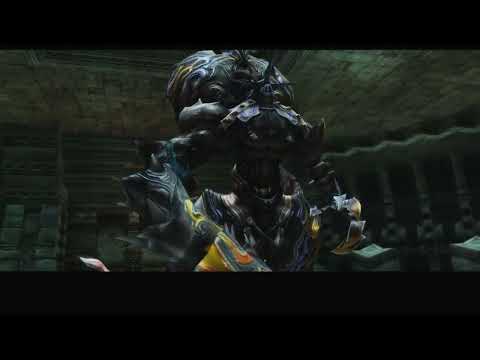 Final Fantasy XII The Zodiac Age | Guía Esper Zeromus