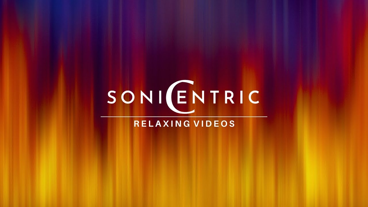 4K Relaxing Visuals for Teachers & Classrooms