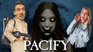 Scare Tactics - Pacify Gameplay