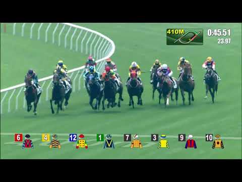 12/2/2022 (417) Miracle Victory - Jerry Chau