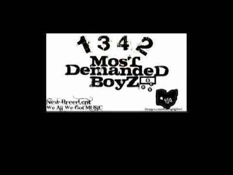 MDB Lil Earth ft LilZiggy - My Team