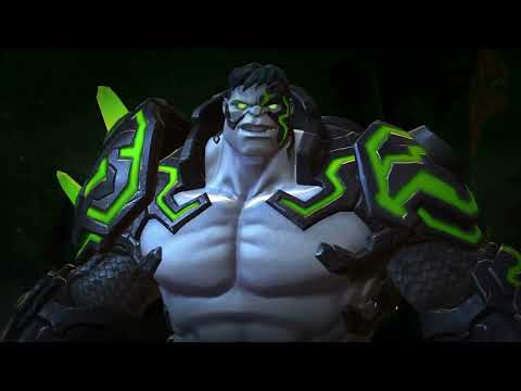 Bahamet | Act 8.2 Boss | Marvel Contest of Champions