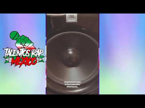 EL TOSER ONE FT LEFTYSM PREVIEW DE SU NUEVA ROLA