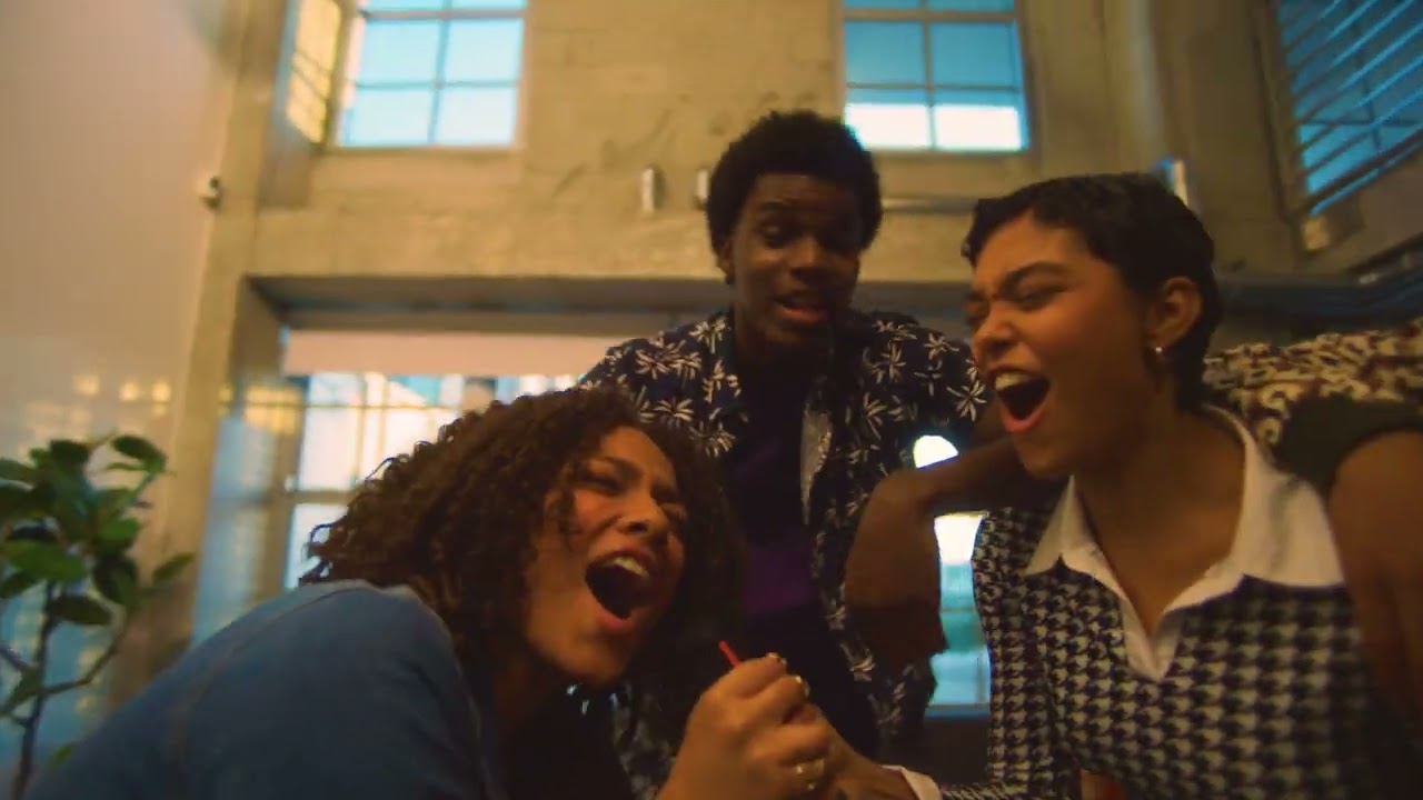 JBL PartyBox Stage 320