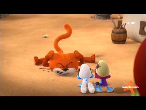 The Smurfs (2021) Don’t Smurf a Sound (Complete Episode) (Season 3)