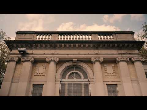 Stock Footage Time Lapse Day Building Sky Sony A7C sigma lens 28-70mm #sonya7c