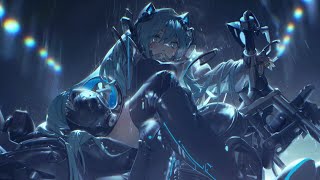 11 vapor lamp / 歩く人 feat. 初音ミク  [sober bear EDITION]