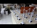 AngelTech Solar Windmill