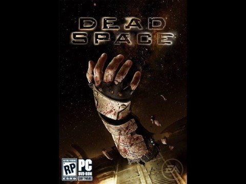 Dead Space soundtrack - Severed Limbs Are Hazardous Waste