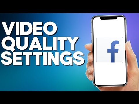 How to Manage Video Quality Settings on Facebook Lite App