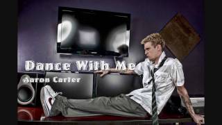 Aaron Carter &amp; Flo Rida - Dance With Me (HQ)