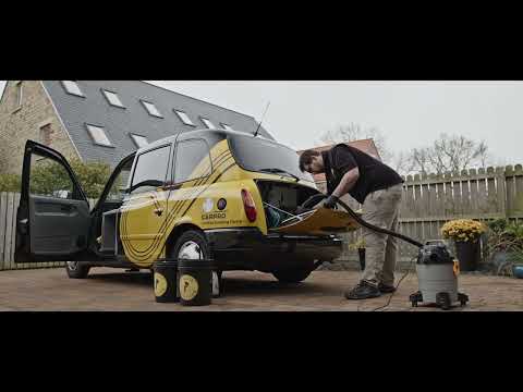 Pilote Detailing video.