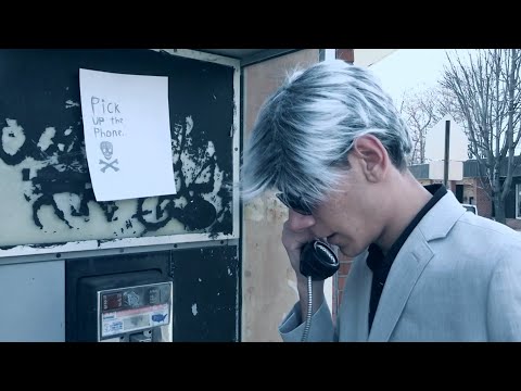 MAYO - A Student Short Film
