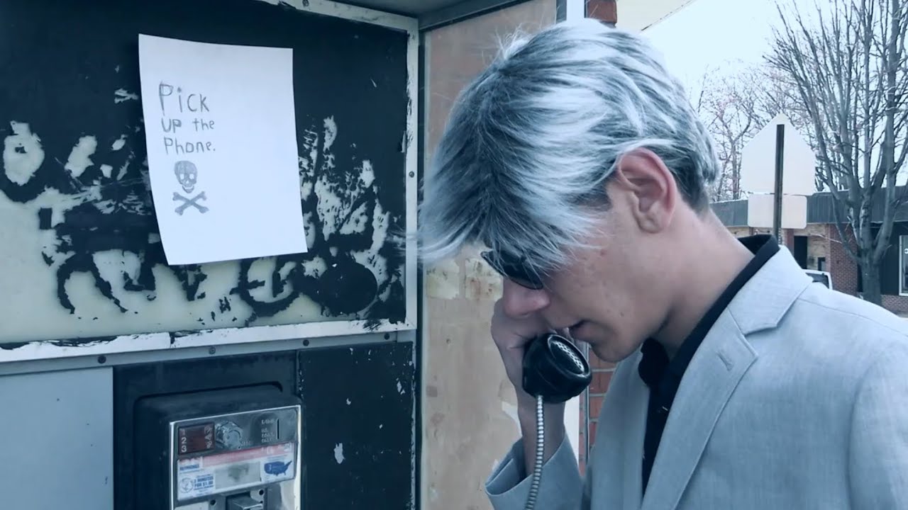 MAYO - A Student Short Film