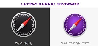 Get Latest Safari Version for macOS