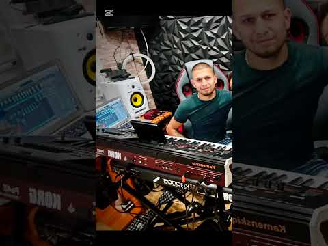 Goshko Kamenskiq Мелодий за душата 2025