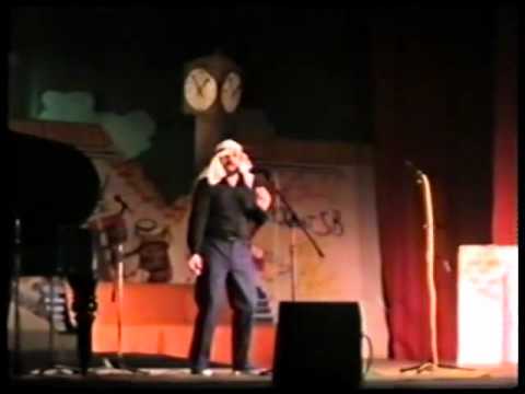 OSPA 1991: BOWTEDA - Ali Baba